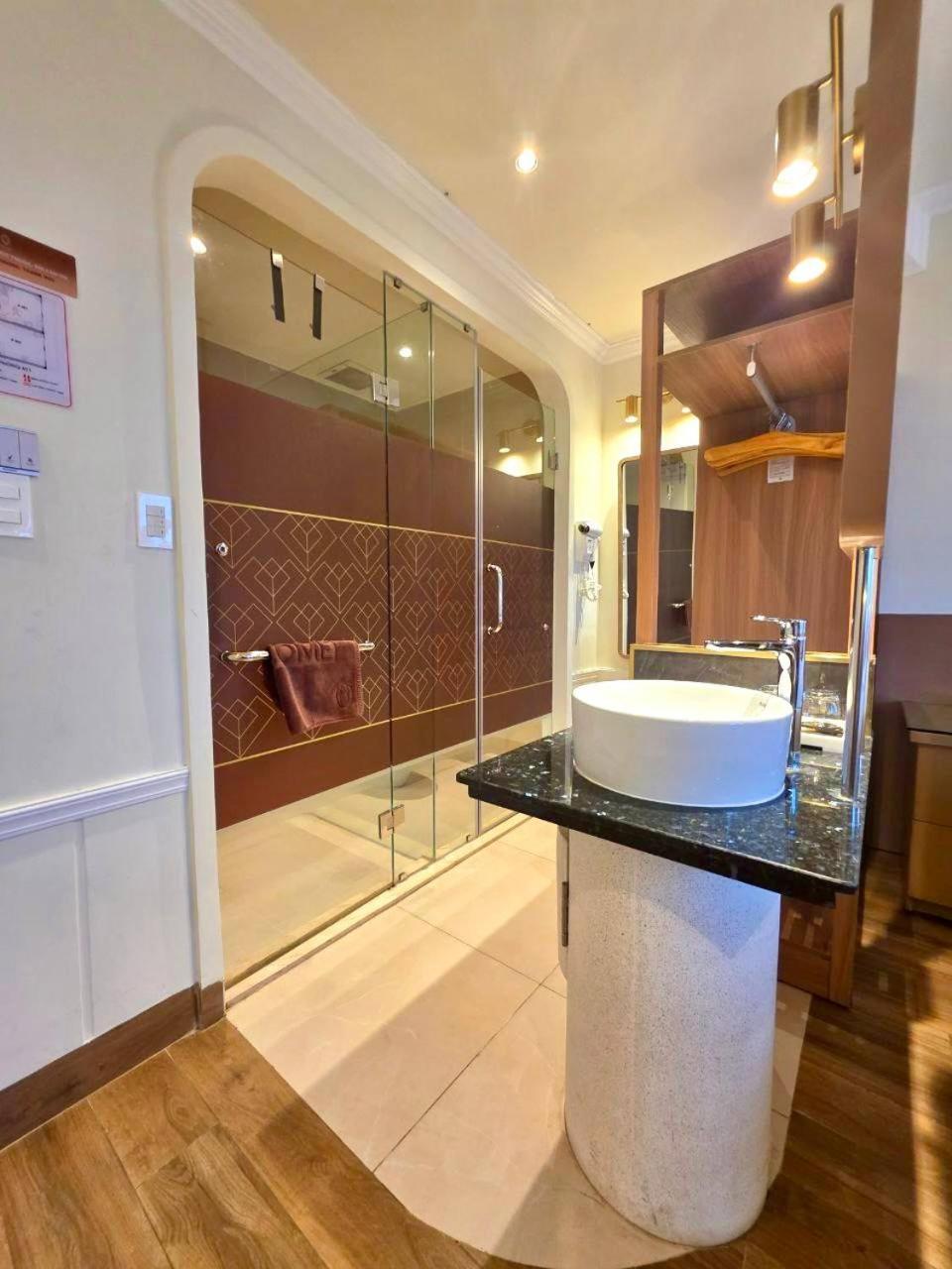 Tulip Hotel 2 Da Lat Exterior photo